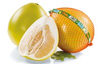 Pomelo žlté sladké