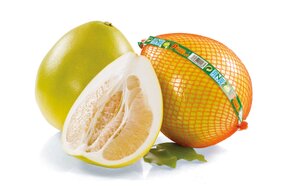 Pomelo žlté sladké