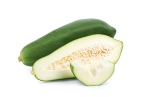 Papaya zelená (na varenie) Brazília