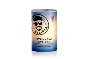 Bylinková Kytička 45 g Veselý čaj