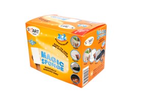 Smart magická špongia (2 ks /bal) Smart magická špongia (2 ks /bal)