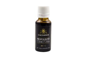 Propolisová tinktúra 20 ml Medáreň