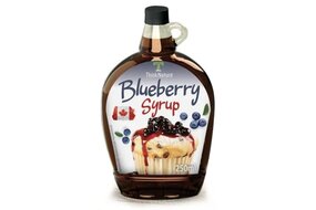 Čučoriedkový sirup 250 ml