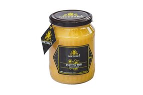 Med Pastovaný 950 g Medáreň