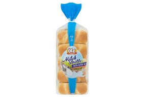 Mliečne buchtičky 350 g Ölz