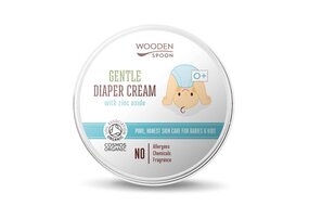 Ochranný krém proti zapareninám WoodenSpoon 100 ml