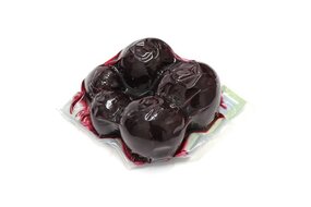 Čistená repa varená 500 g