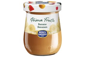 Džem banánový 340 g Džem banánový 340 g