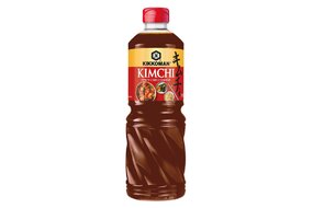 Kikkoman KIMCHI pasta 1 l Kikkoman KIMCHI pasta 1 l