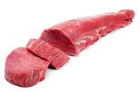 Hovädzia sviečková nad 1,8kg chladená