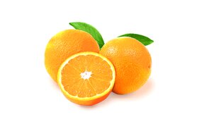 Pomaranč malý na šťavu