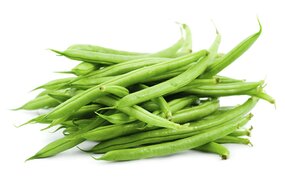 Fazuľa lahôdková struky 250 g