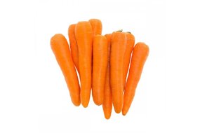 Mrkva praná nová Mrkva praná nová