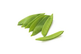 Hrášok cukrový - struk 250 g Hrášok cukrový - struk 250 g