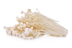 Hríby Enoki 150 g Hríby Enoki 150 g