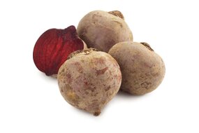 Repa červená Repa červená