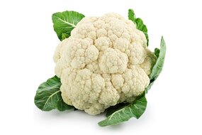 Karfiol biely KS Karfiol biely KS