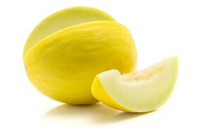 Melón žltý, medový