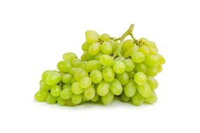 Hrozno biele 500 g KS