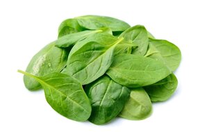 Špenát baby 100 g vanička KS Špenát baby 100 g vanička KS