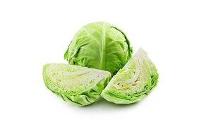 Kapusta biela Kapusta biela