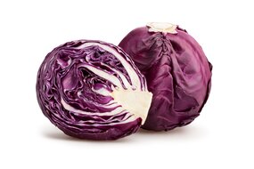 Kapusta červená Kapusta červená