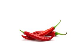 Chilli Feferóny červené dlhé