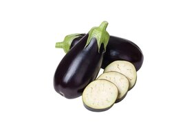 Baklažán Baklažán