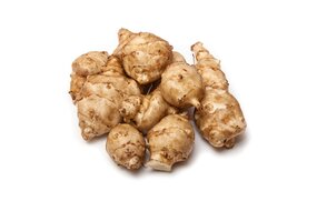 Topinambury Topinambury