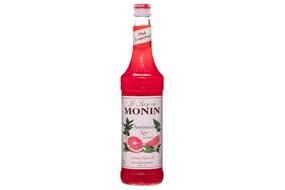 Monin sirup ružový grap 0,7 l Monin sirup ružový grap 0,7 l