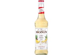 Sirup MONIN Banán 700 ml	