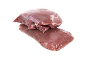 Diviak mrazený cca 1,3 kg