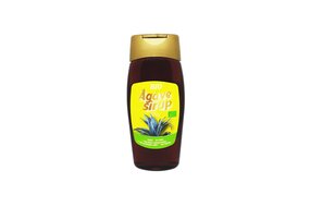 Sirup agávový tmavý 500 g 49-7 Sirup agávový tmavý 500 g 49-7