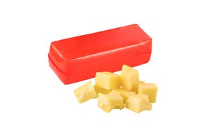 Syr Eidamský tehla 45% Valach cca 3 kg