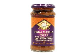 Pasta Tikka masala 283 g