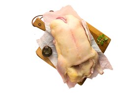 Kačica farmárska s drobkami mrazená cca 2,5 kg, Top Farm Kačica farmárska s drobkami mrazená cca 2,5 kg, Top Farm