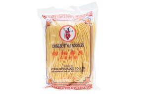 Rezance WONTON pšeničné 400 g Rezance WONTON pšeničné 400 g