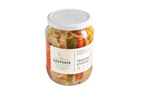Trnavskí utopenci 560 g Gašparík Trnavskí utopenci 560 g Gašparík