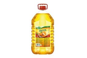Olej Fritol 10l ORIGINÁL Olej Fritol 10l ORIGINÁL