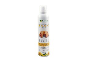 Olej slnečnicový v spreji 250 ml