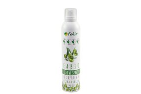 Olej olivový v spreji 250 ml Olej olivový v spreji 250 ml