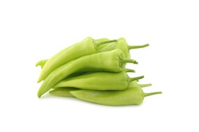 Paprika zeleninová PCR Paprika zeleninová PCR