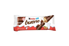 Kinder Bueno 43 g