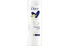 Dove Telové mlieko Essential 250 ml