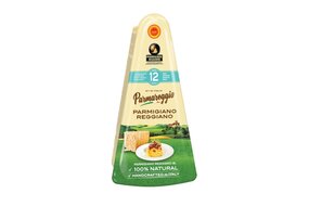 Syr Parmezán 12 mesačný 150 g