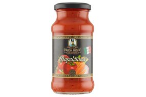 Napoletana paradajková omáčka so zeleninou 350 g Napoletana paradajková omáčka so zeleninou 350 g