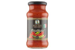 Arrabbiata paradajková omáčka s chilli 350 g Arrabbiata paradajková omáčka s chilli 350 g
