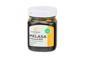 Melasa 280 g 41-6 Melasa 280 g 41-6