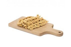 Korbáčiky údené 60 g Korbáčiky údené 60 g