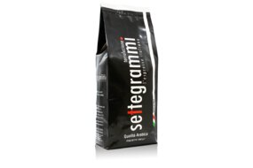 Pražená zrnková káva BRAZÍLSKA 1 kg SETTEGRAMMI